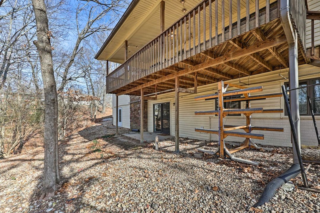 Lakeview Sub Bvv - Residential