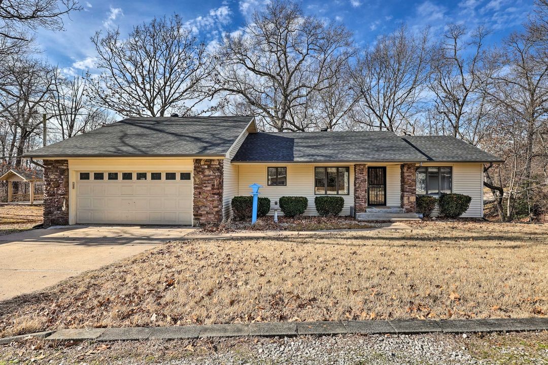 Lakeview Sub Bvv - Residential