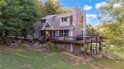 Photo of 878 James Place, West Fork, AR 72774 (MLS # 1362604)