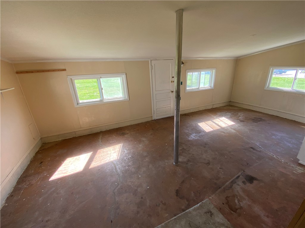 Youngs Sub Pea Ridge - Commercial Lease