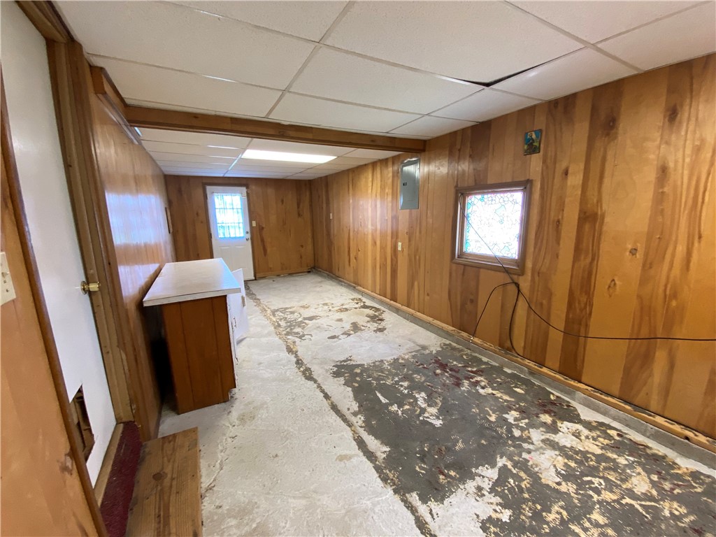 Youngs Sub Pea Ridge - Commercial Lease