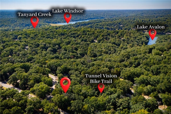 GWALTNEY CIR, BELLA VISTA, AR 72715 - Image efe1eadfcb74fb3fc22bb061ea9aa45d/315567911