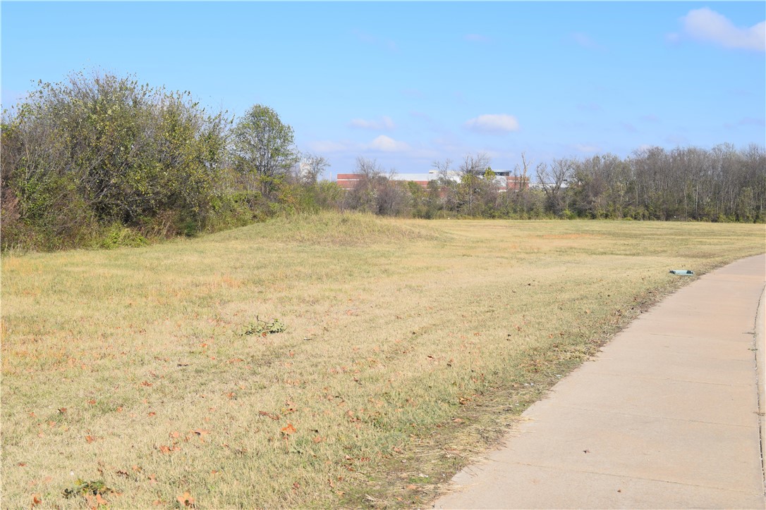 Ravenwood Dev Ph 2 Siloam Spgs - Land