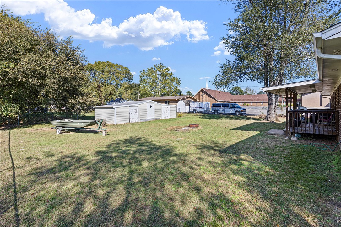 Wo Scroggins - Residential