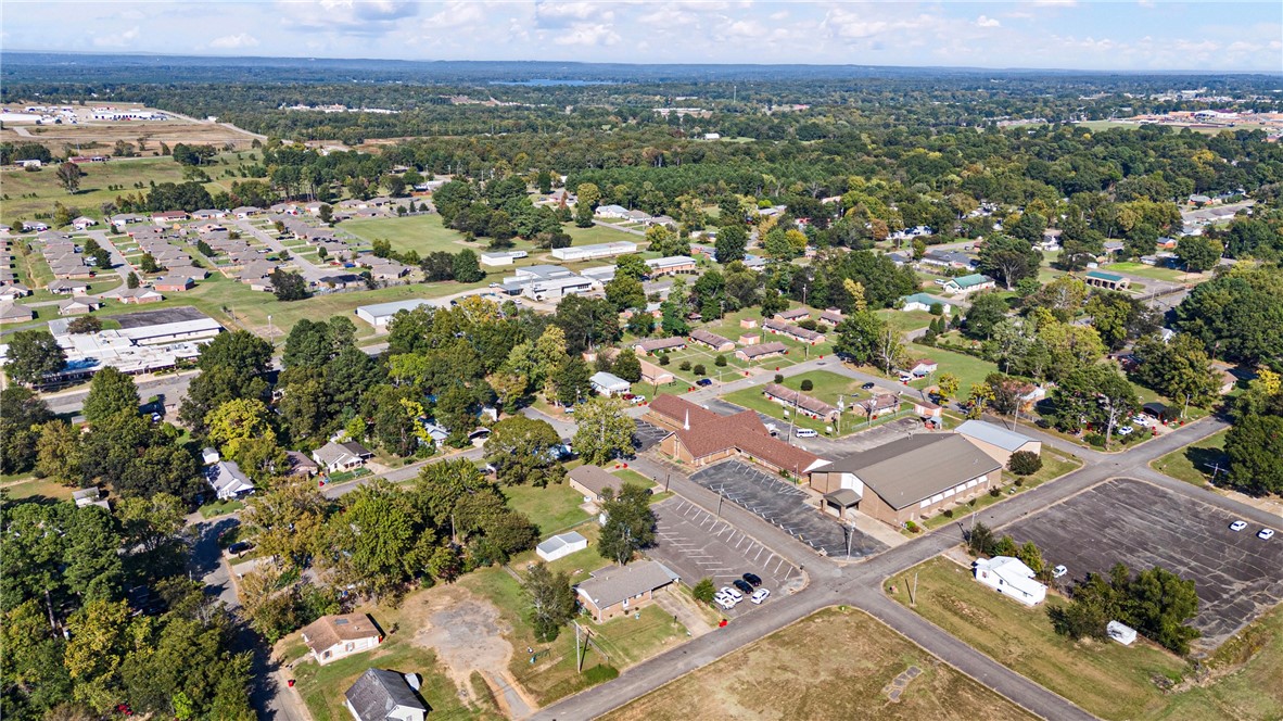 Wo Scroggins - Residential