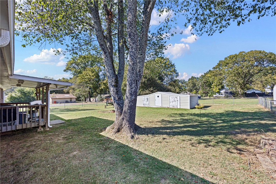 Wo Scroggins - Residential