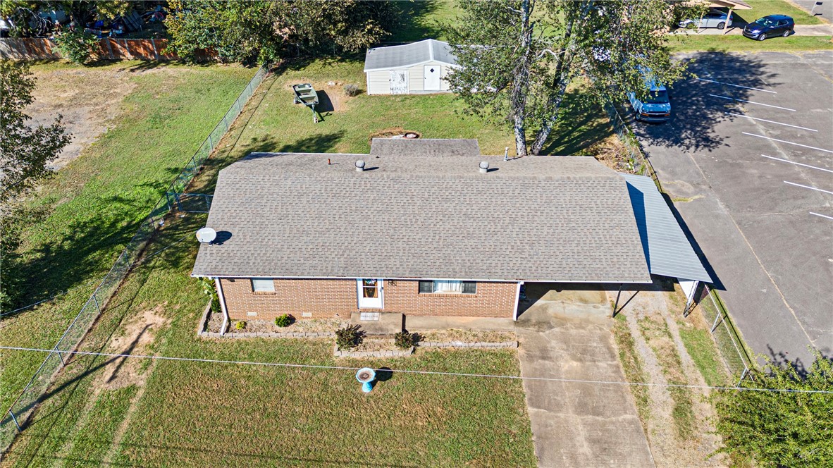 Wo Scroggins - Residential
