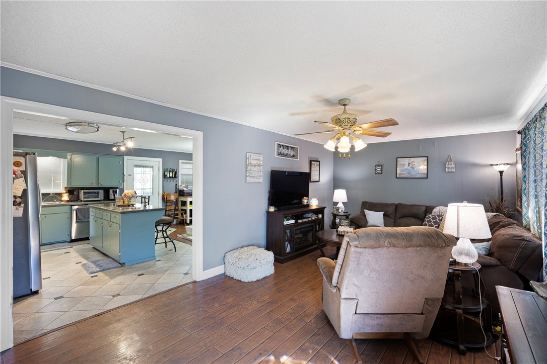 Wo Scroggins - Residential