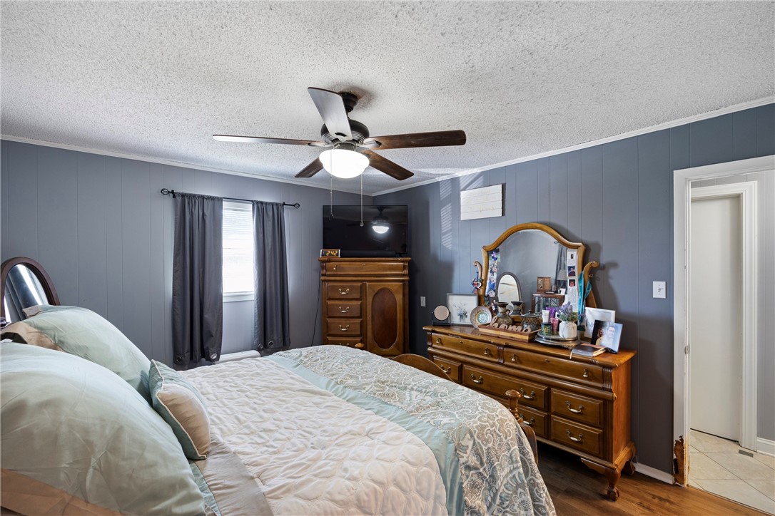 Wo Scroggins - Residential