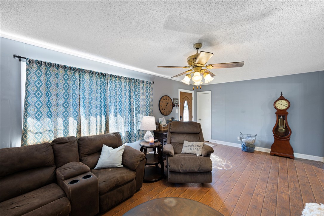 Wo Scroggins - Residential