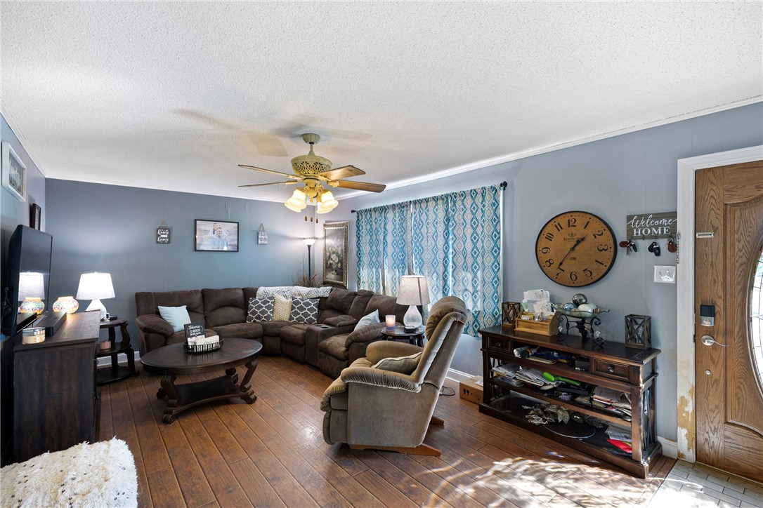 Wo Scroggins - Residential