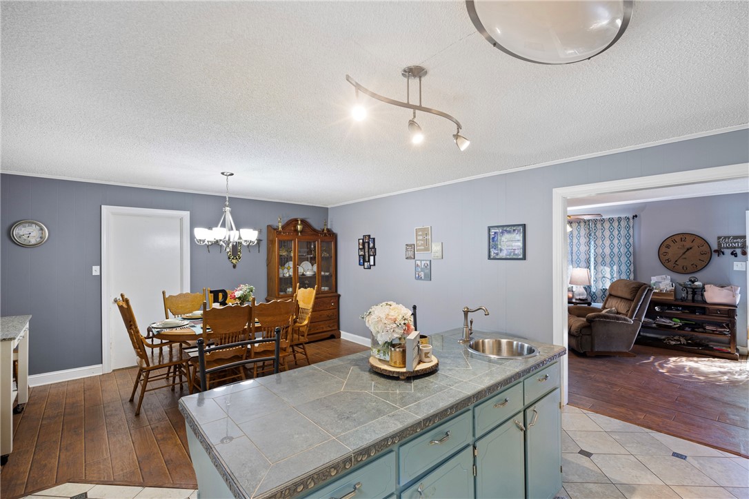 Wo Scroggins - Residential