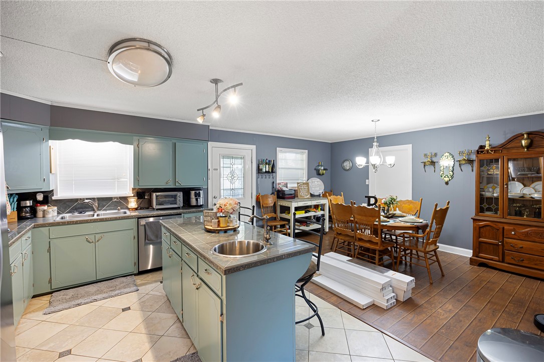 Wo Scroggins - Residential