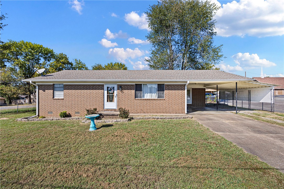 Wo Scroggins - Residential