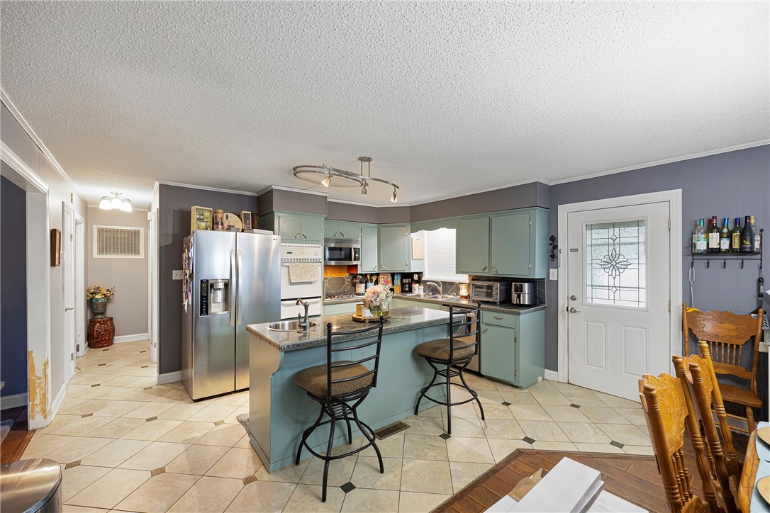 Wo Scroggins - Residential