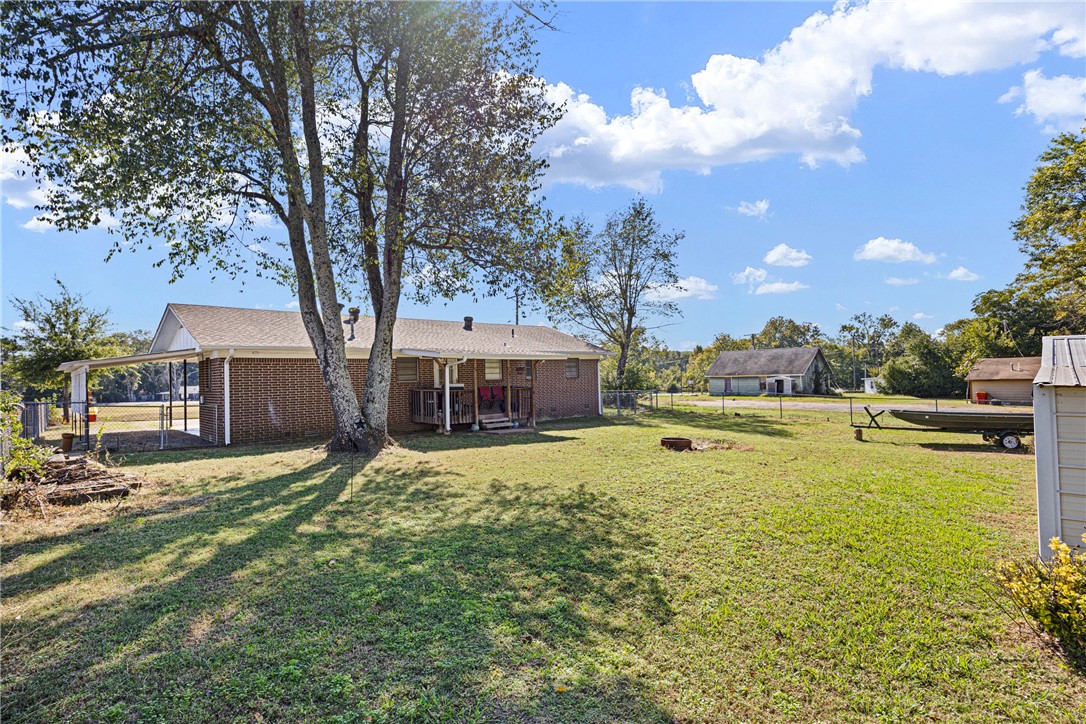 Wo Scroggins - Residential
