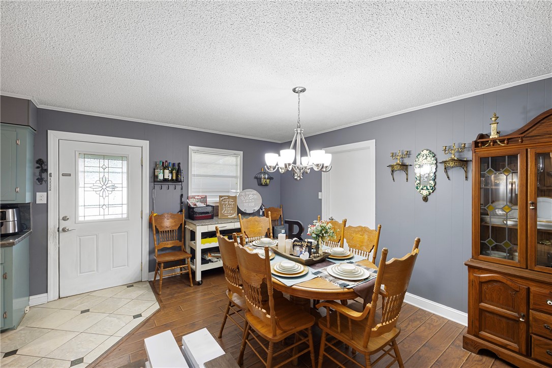 Wo Scroggins - Residential