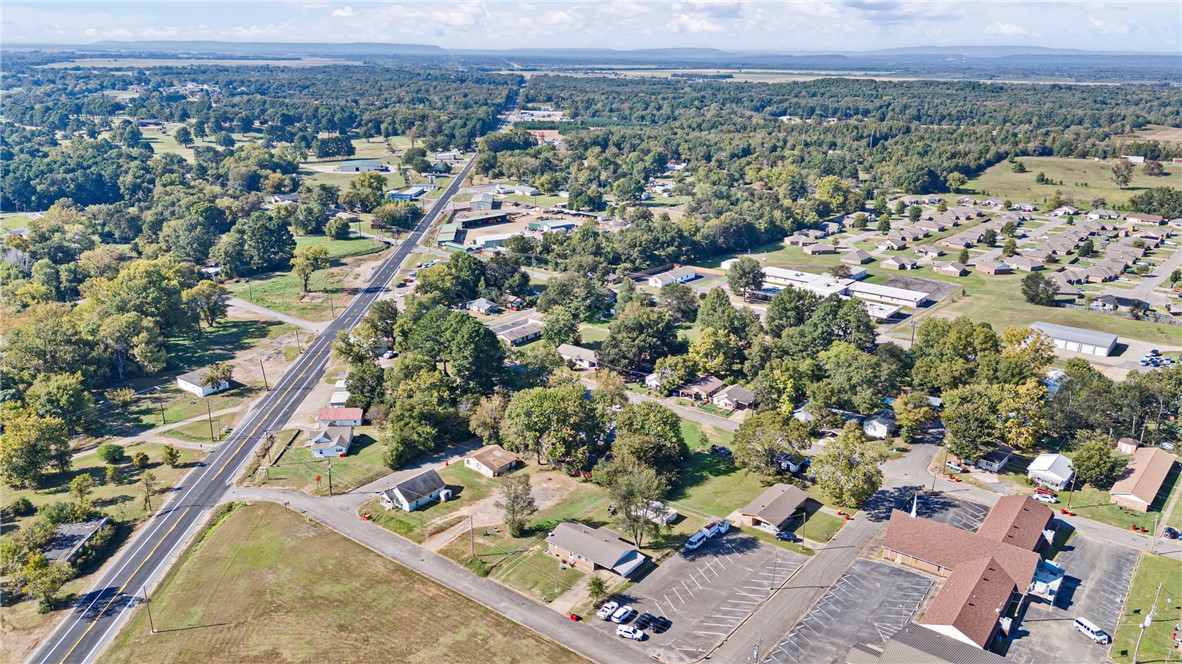 Wo Scroggins - Residential