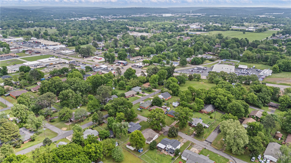 Pine Crest Hill - Residential
