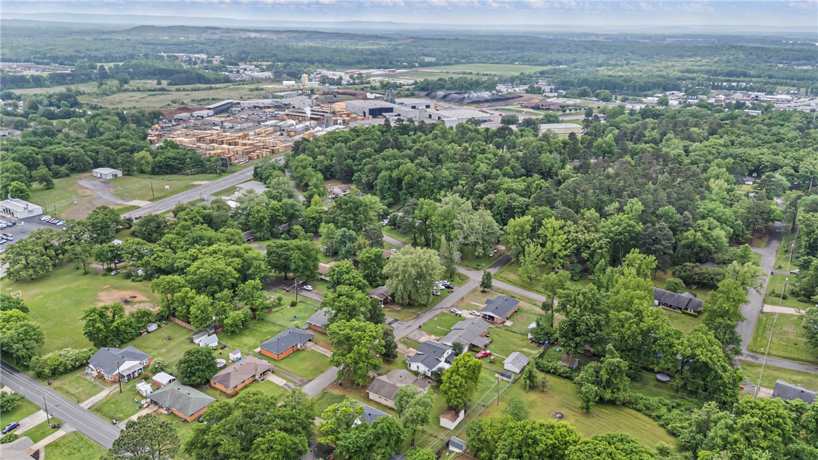 Pine Crest Hill - Residential