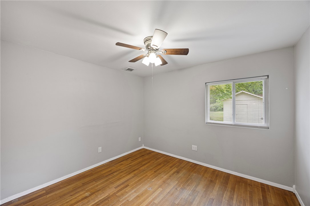 Pine Crest Hill - Residential