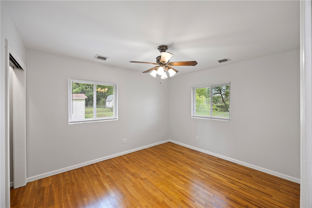 Pine Crest Hill - Residential