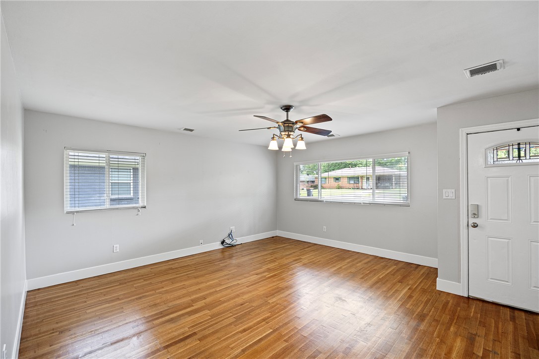 Pine Crest Hill - Residential