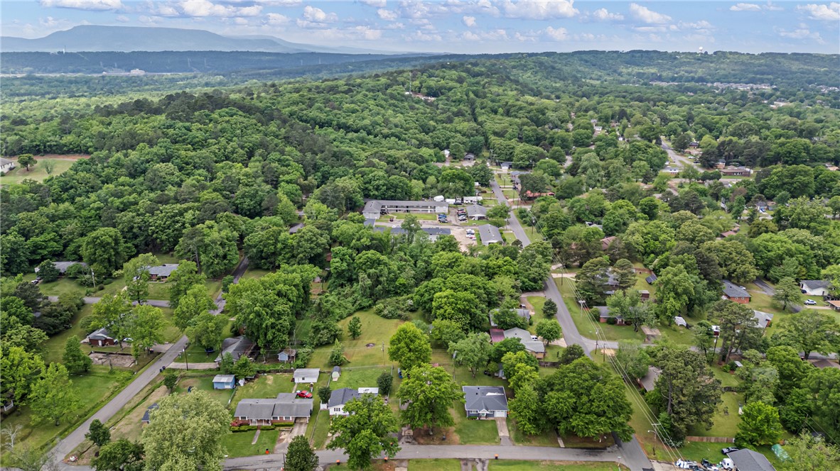 Pine Crest Hill - Residential