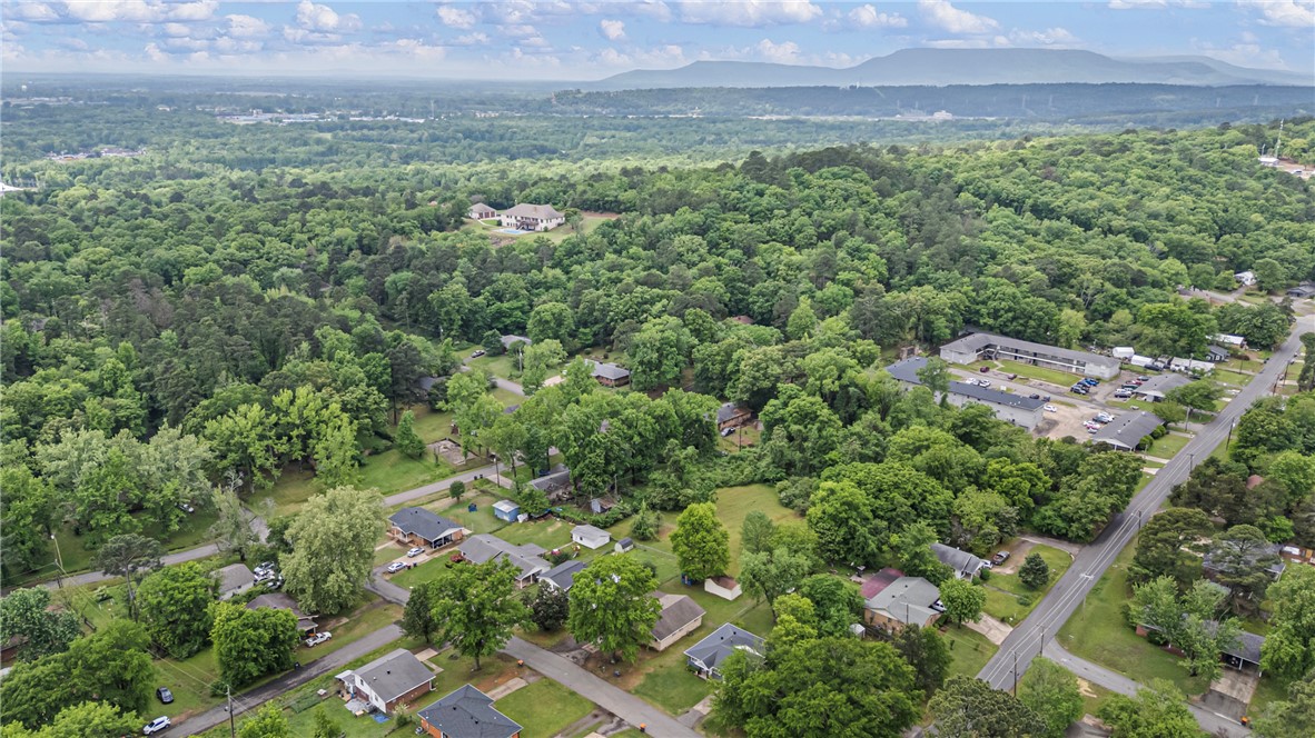 Pine Crest Hill - Residential