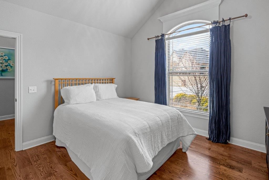 Spinnaker Ridge At Woods Creek Ph 2 - Residential