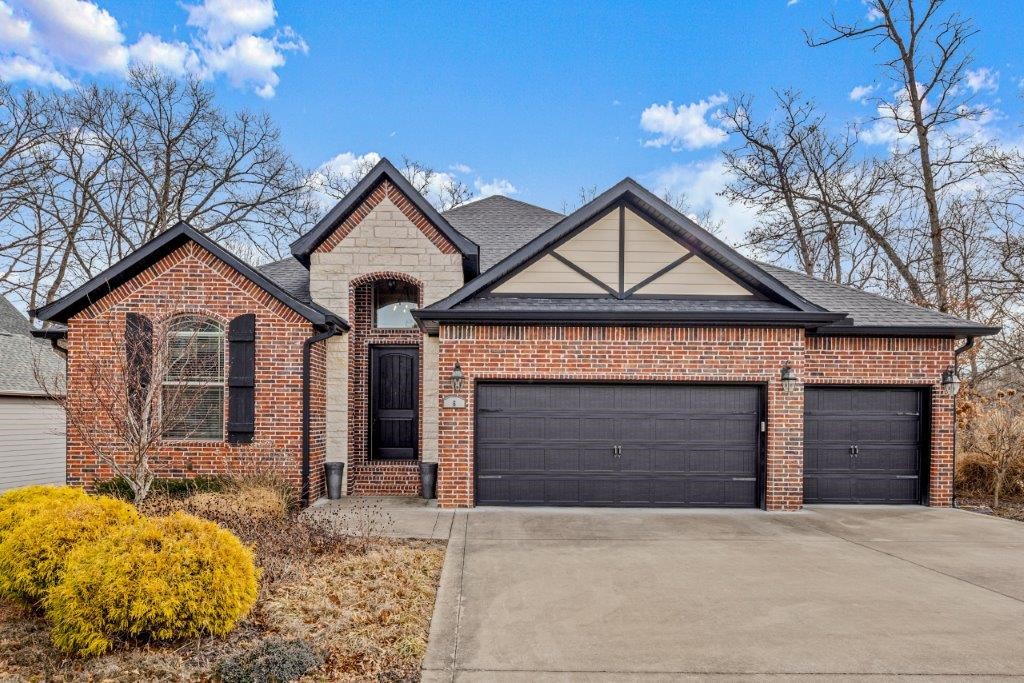 Spinnaker Ridge At Woods Creek Ph 2 - Residential