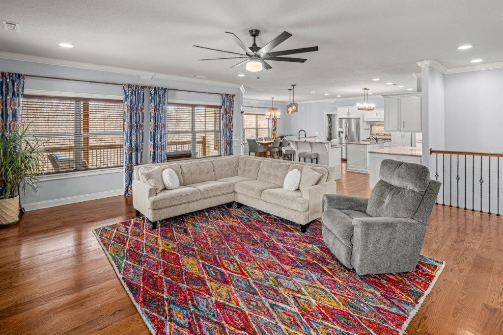 Spinnaker Ridge At Woods Creek Ph 2 - Residential