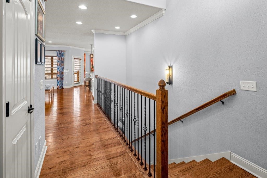 Spinnaker Ridge At Woods Creek Ph 2 - Residential