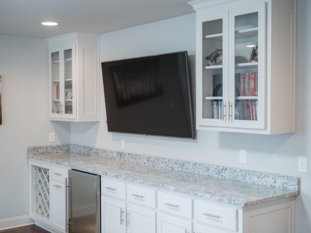 Spinnaker Ridge At Woods Creek Ph 2 - Residential