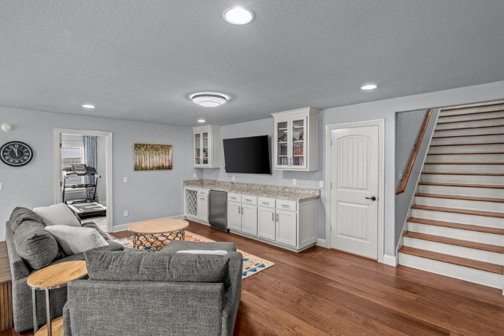 Spinnaker Ridge At Woods Creek Ph 2 - Residential