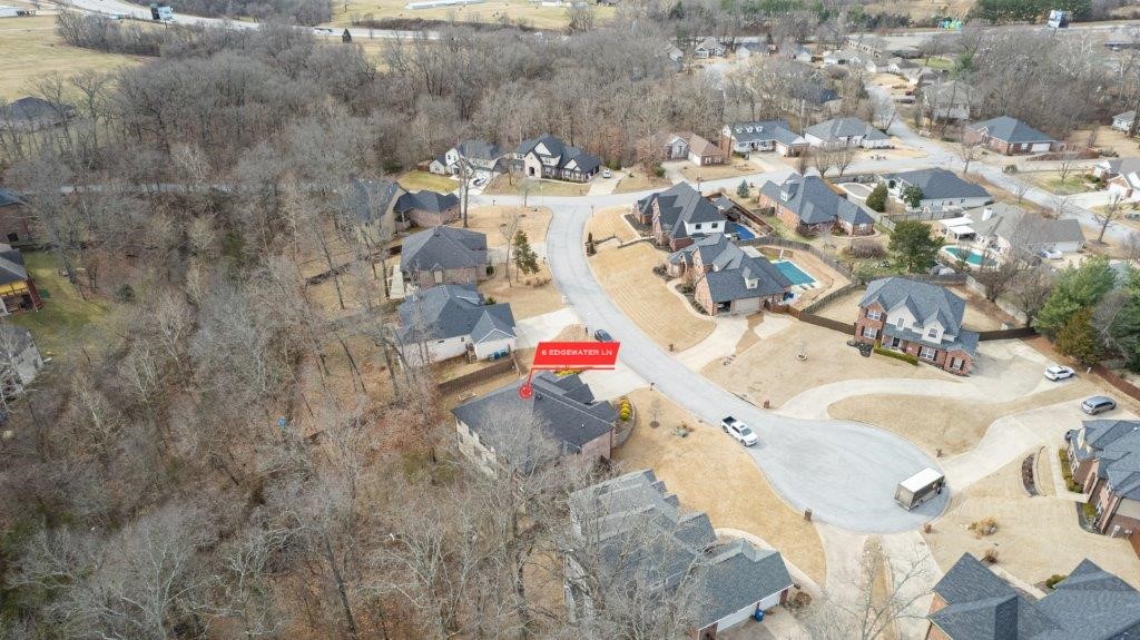 Spinnaker Ridge At Woods Creek Ph 2 - Residential