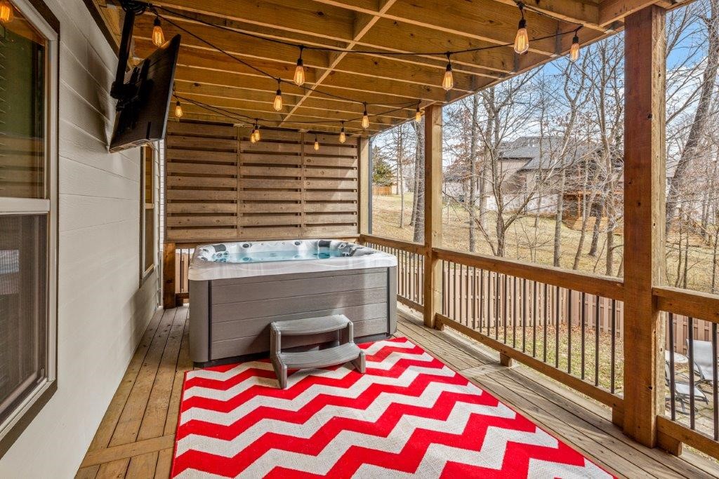 Spinnaker Ridge At Woods Creek Ph 2 - Residential