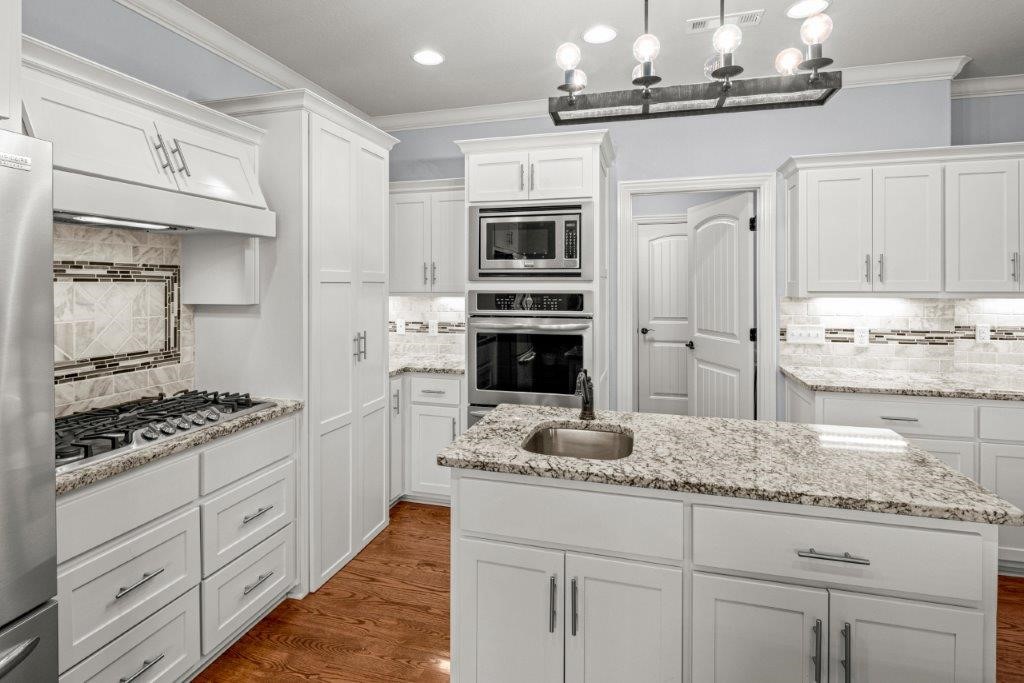 Spinnaker Ridge At Woods Creek Ph 2 - Residential