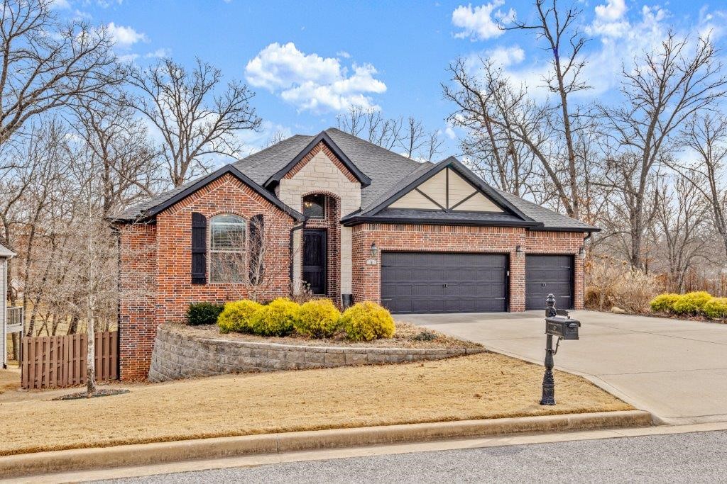 Spinnaker Ridge At Woods Creek Ph 2 - Residential