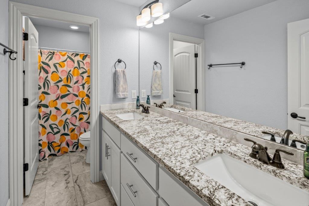 Spinnaker Ridge At Woods Creek Ph 2 - Residential