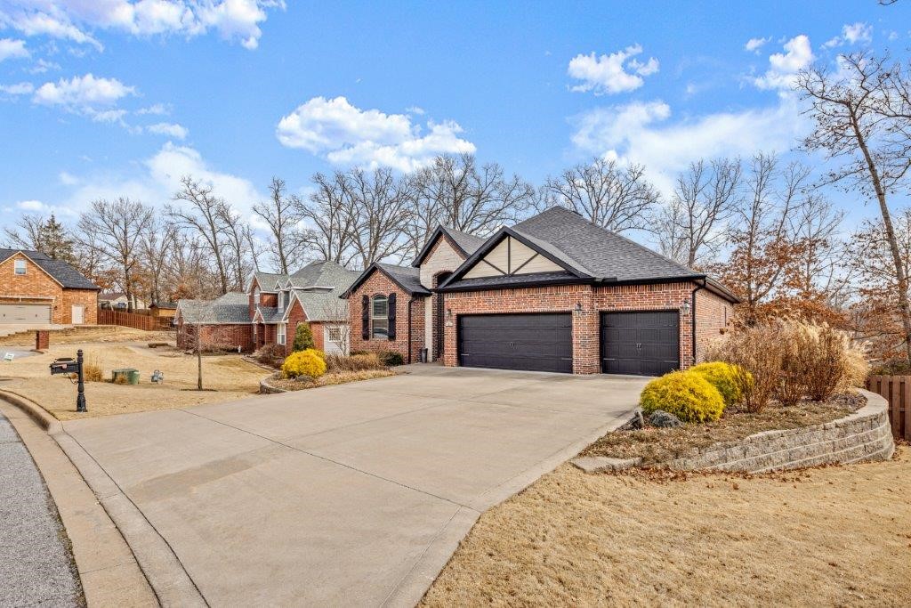 Spinnaker Ridge At Woods Creek Ph 2 - Residential