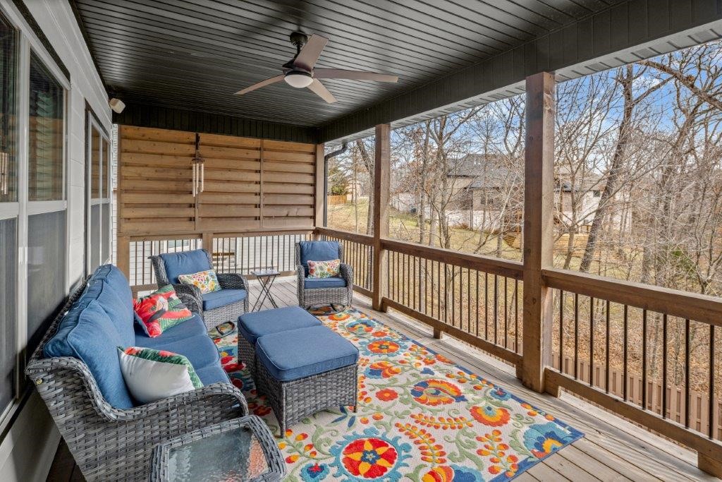 Spinnaker Ridge At Woods Creek Ph 2 - Residential