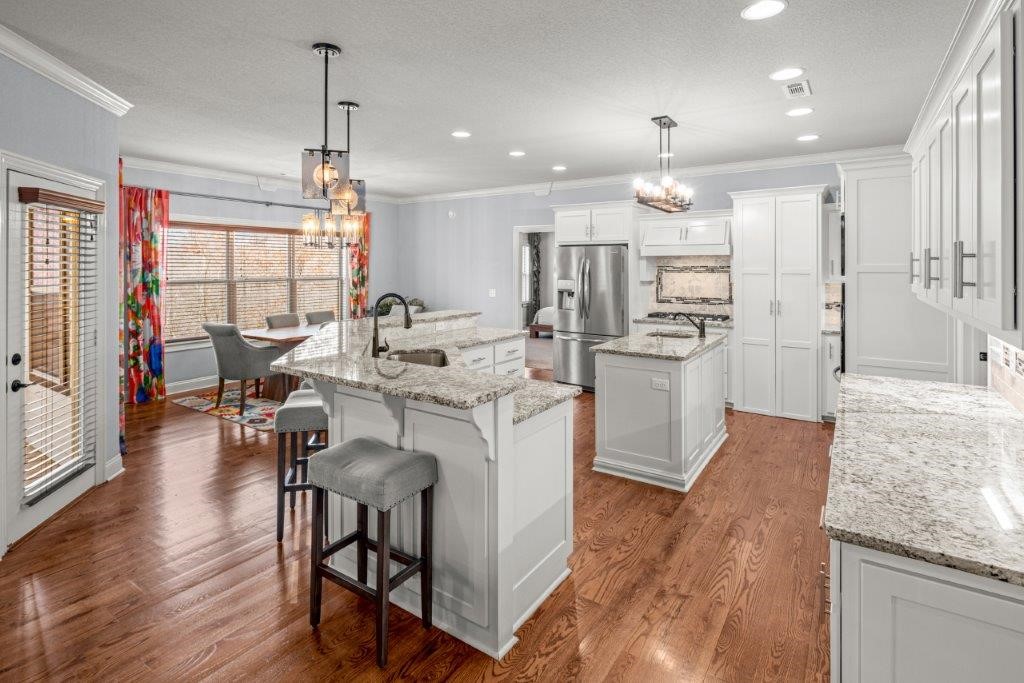 Spinnaker Ridge At Woods Creek Ph 2 - Residential