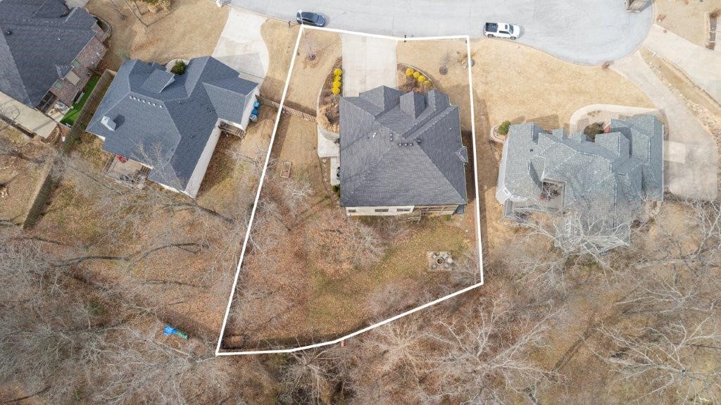 Spinnaker Ridge At Woods Creek Ph 2 - Residential