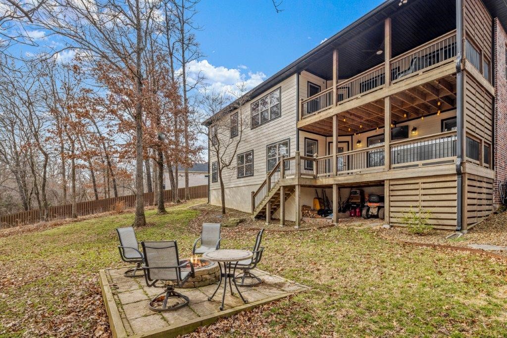 Spinnaker Ridge At Woods Creek Ph 2 - Residential