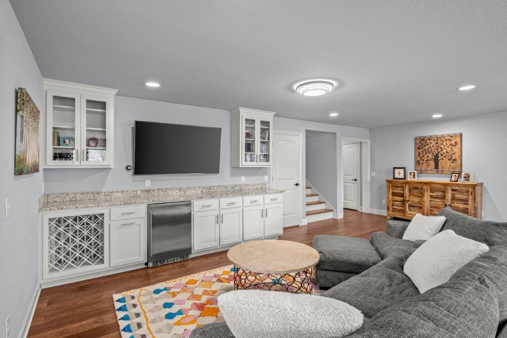 Spinnaker Ridge At Woods Creek Ph 2 - Residential