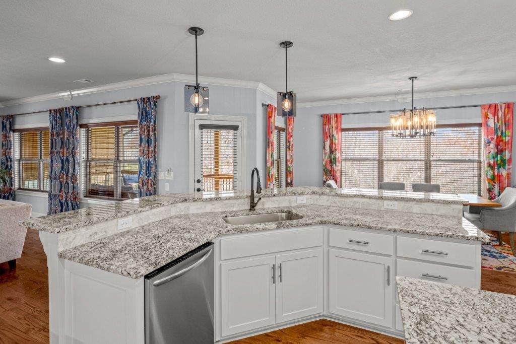 Spinnaker Ridge At Woods Creek Ph 2 - Residential