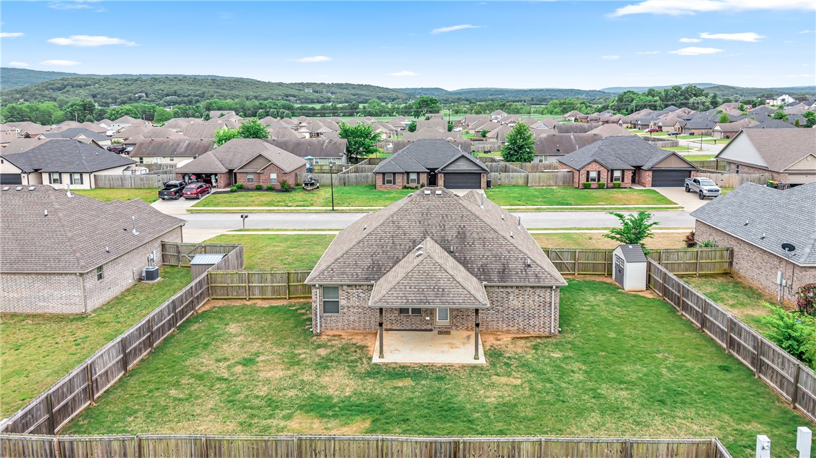Sundowner Ph 2B - Residential