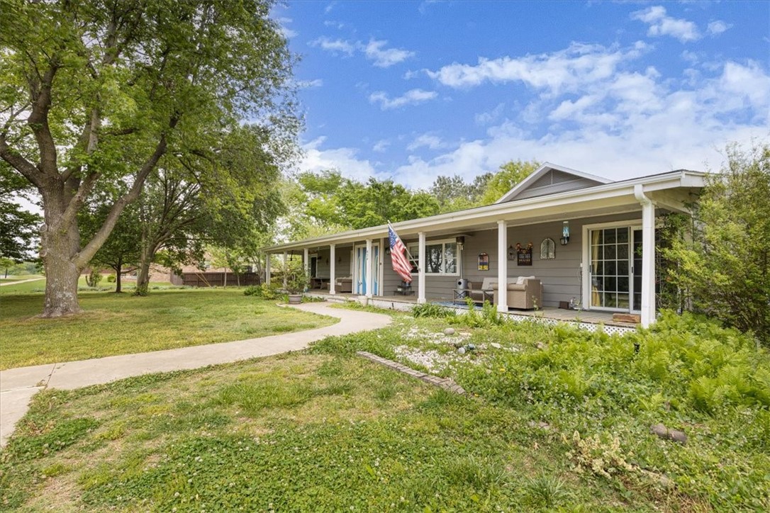 Fayetteville Outlots - Residential