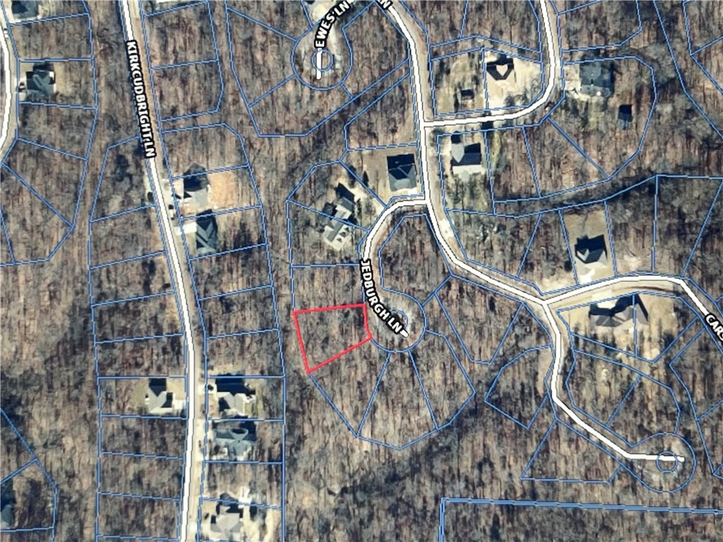 Kirkcudbright Sub Bvv - Land